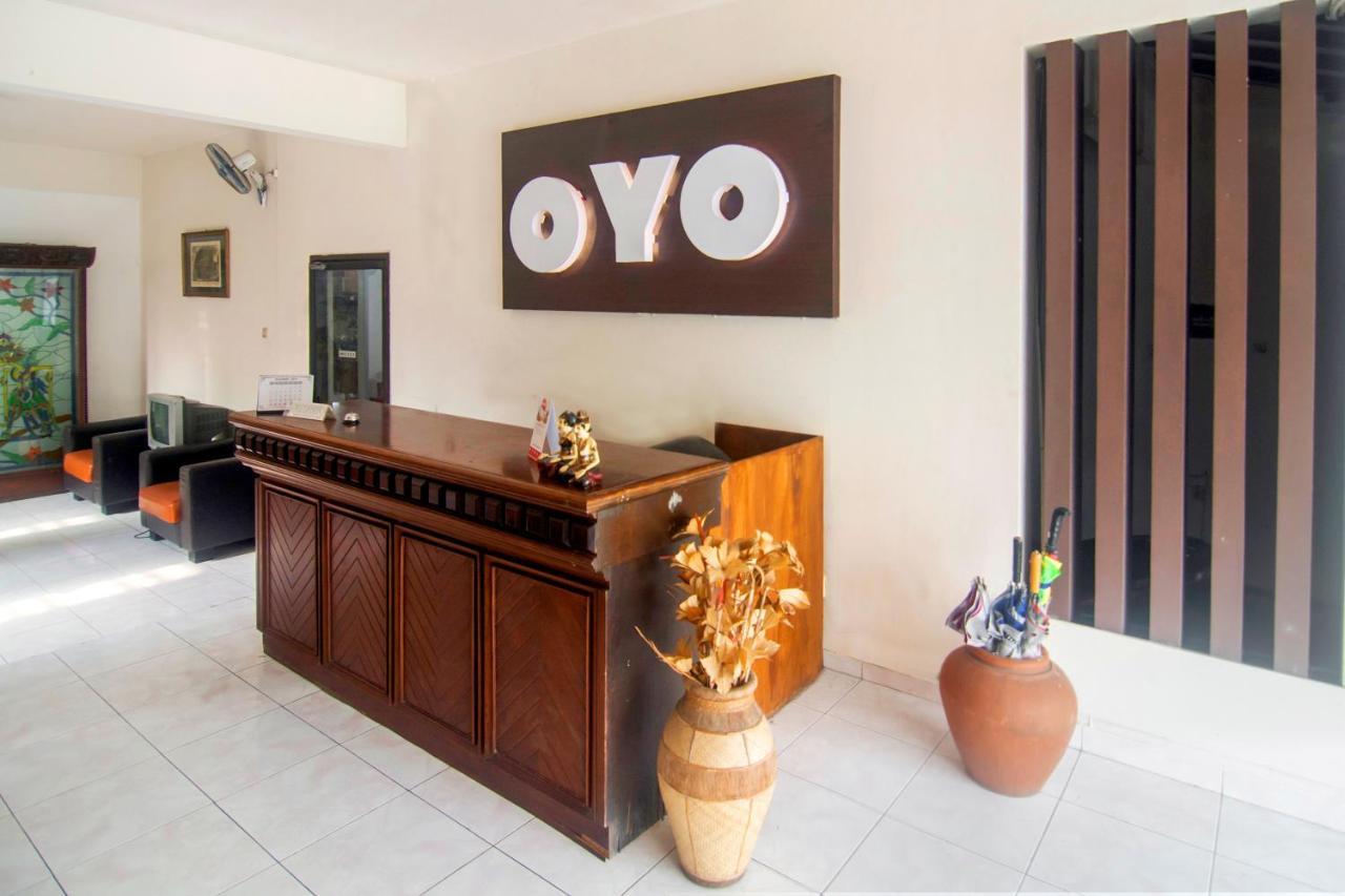 Oyo 201 Emdi House Timoho Hotel Jogjacarta Exterior foto